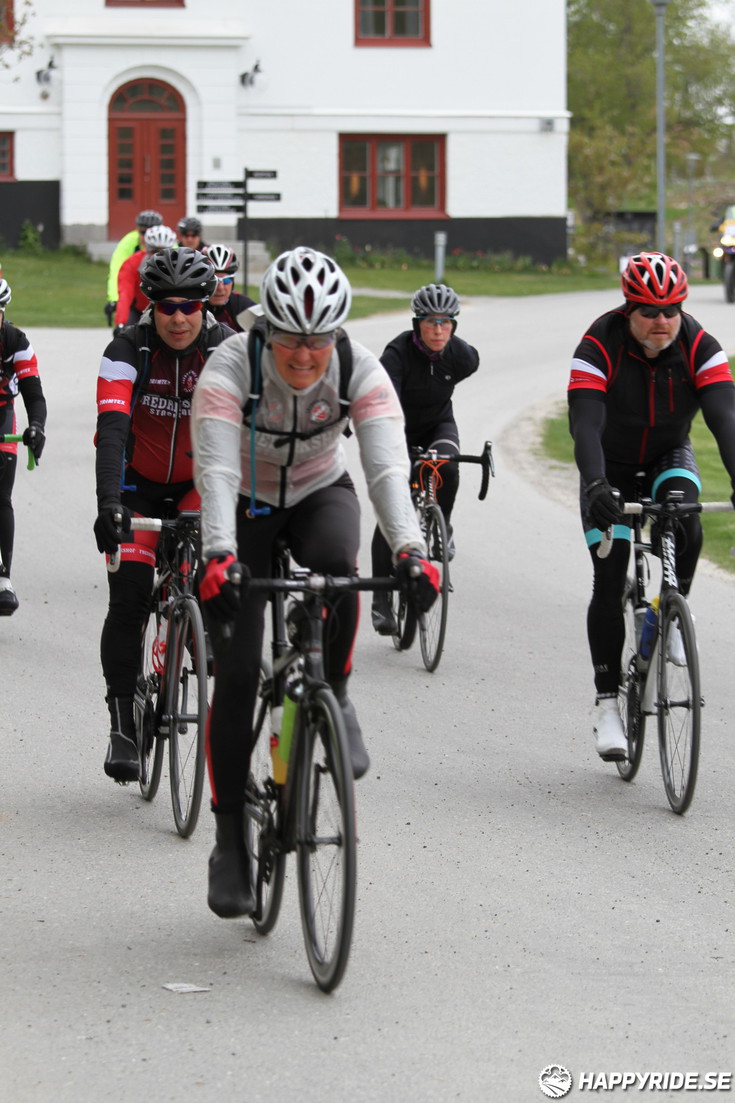 Bild från Skandisloppet LVG 2016
