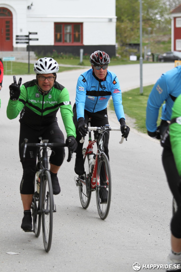 Bild från Skandisloppet LVG 2016