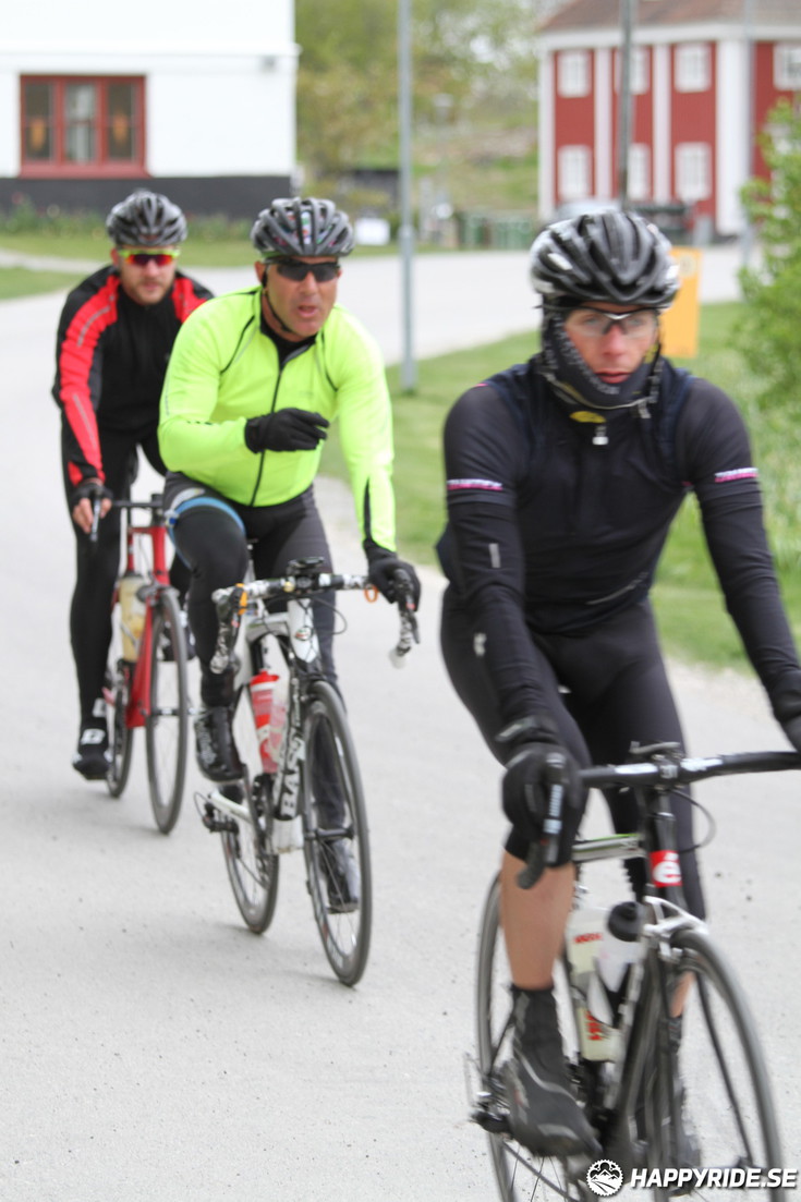 Bild från Skandisloppet LVG 2016