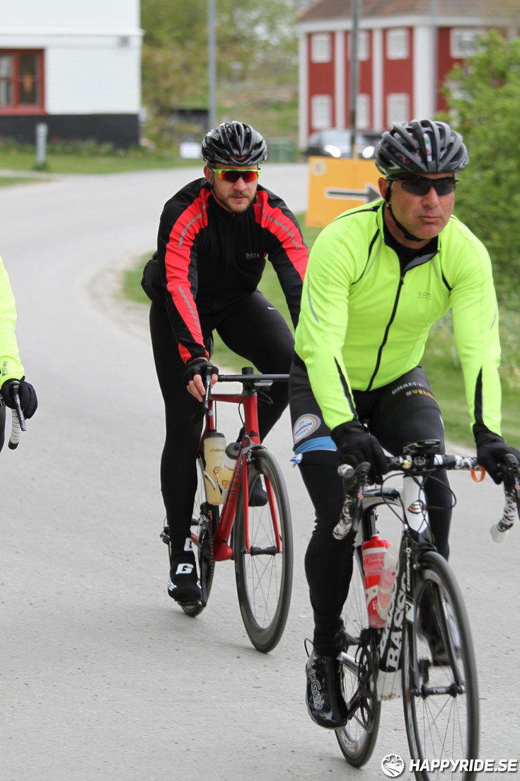 Bild från Skandisloppet LVG 2016
