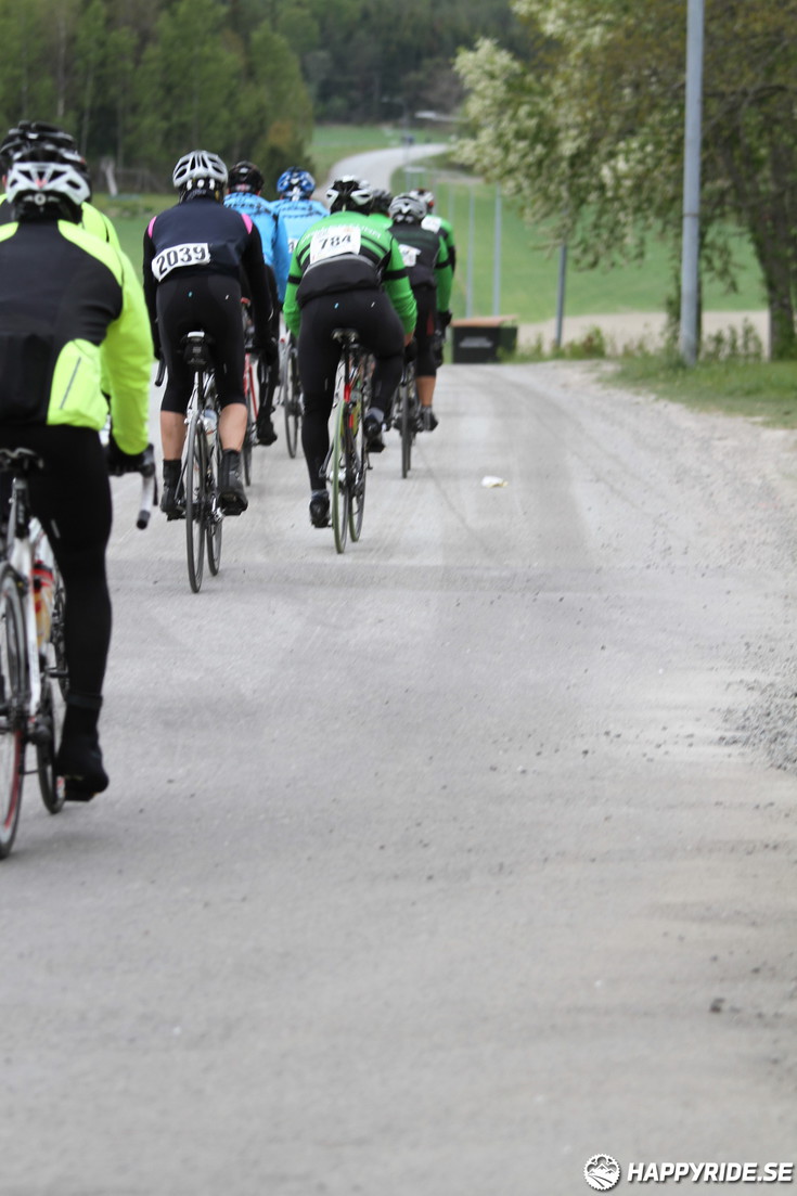 Bild från Skandisloppet LVG 2016