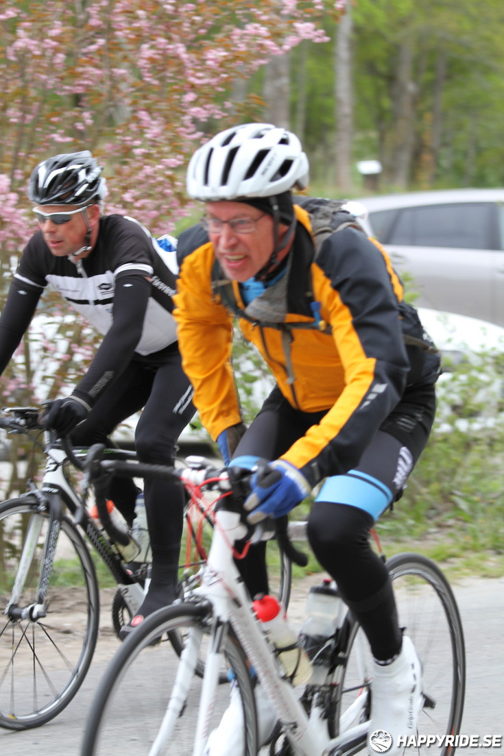 Bild från Skandisloppet LVG 2016