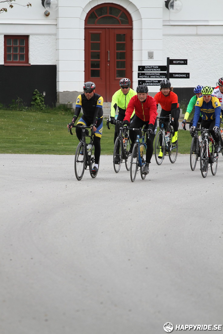 Bild från Skandisloppet LVG 2016