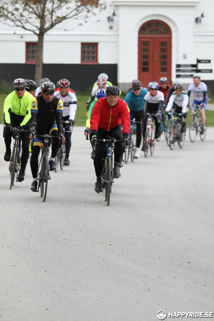 Bild från Skandisloppet LVG 2016