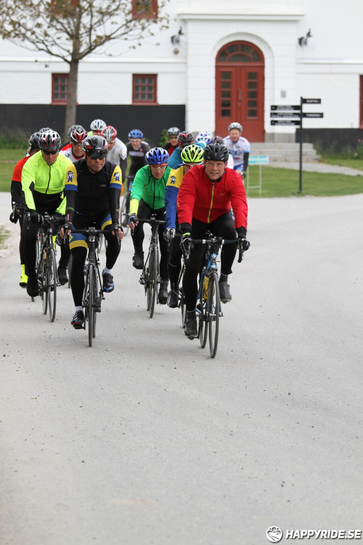 Bild från Skandisloppet LVG 2016