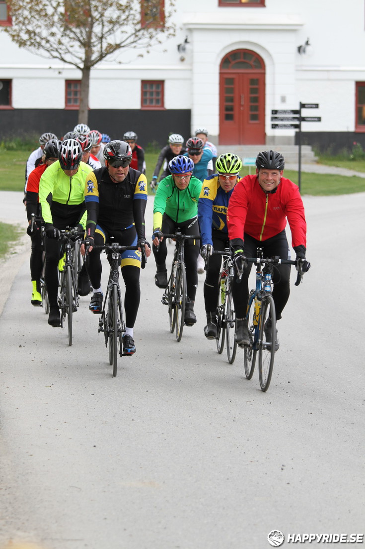 Bild från Skandisloppet LVG 2016