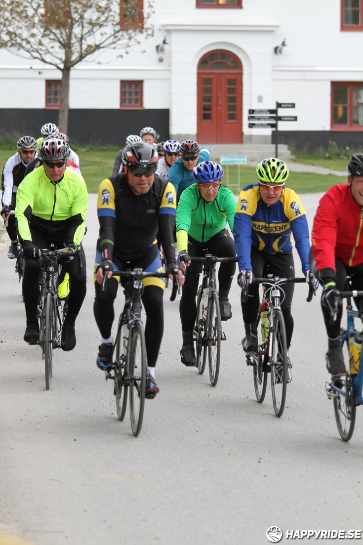 Bild från Skandisloppet LVG 2016