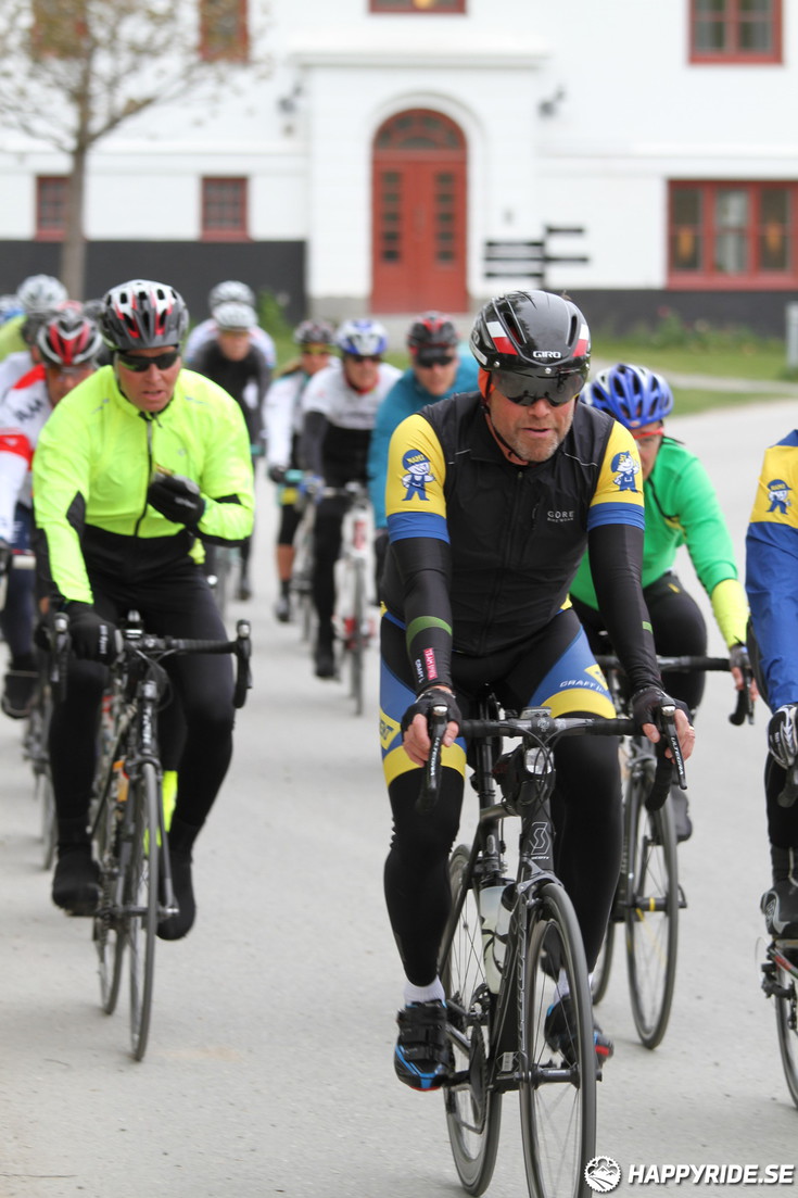Bild från Skandisloppet LVG 2016