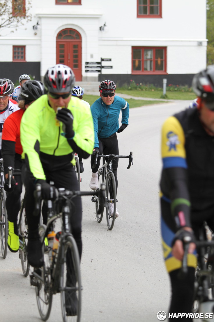 Bild från Skandisloppet LVG 2016