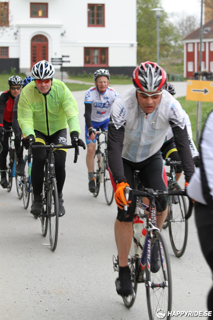 Bild från Skandisloppet LVG 2016