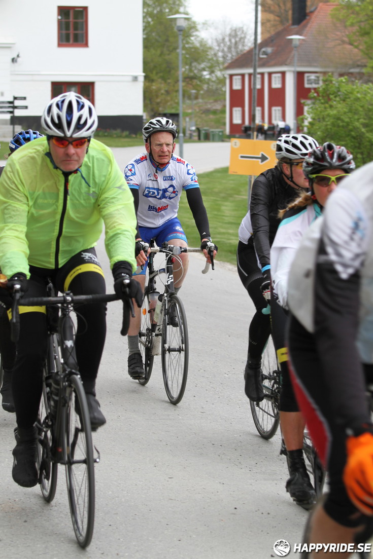 Bild från Skandisloppet LVG 2016