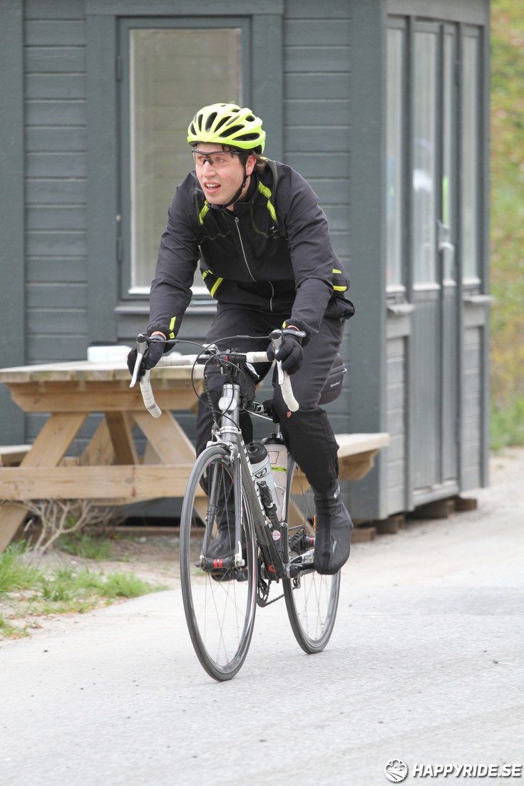 Bild från Skandisloppet LVG 2016
