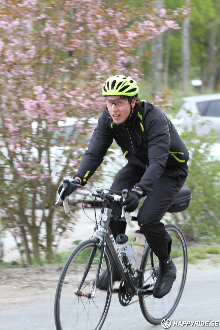 Bild från Skandisloppet LVG 2016