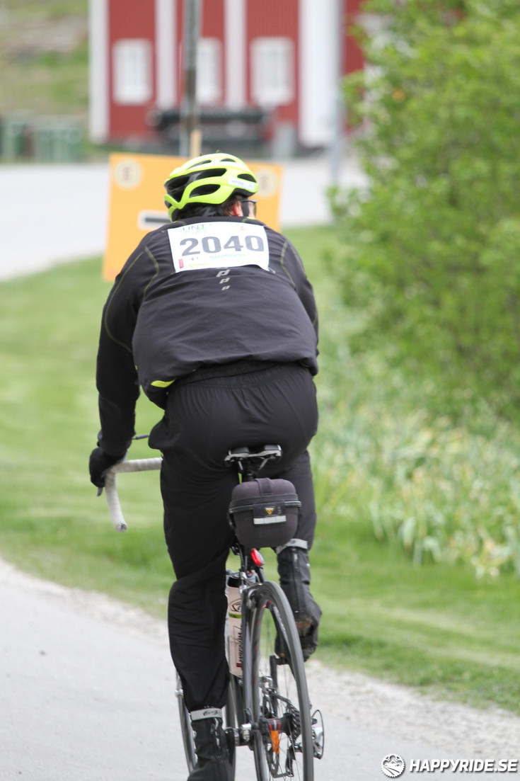 Bild från Skandisloppet LVG 2016