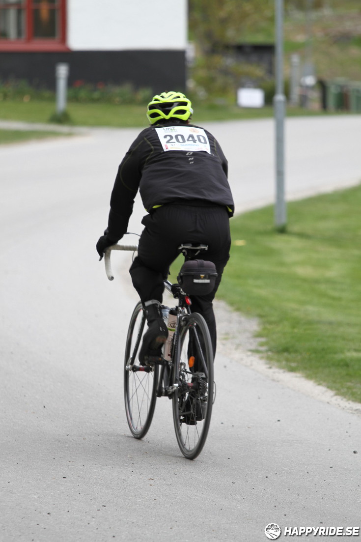 Bild från Skandisloppet LVG 2016