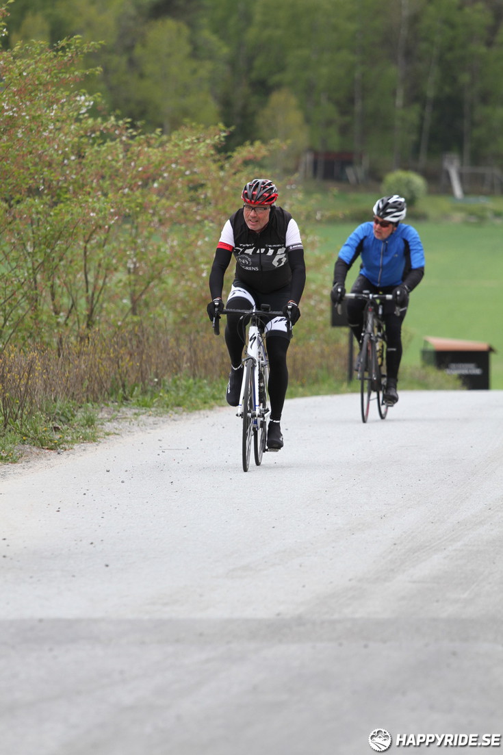 Bild från Skandisloppet LVG 2016