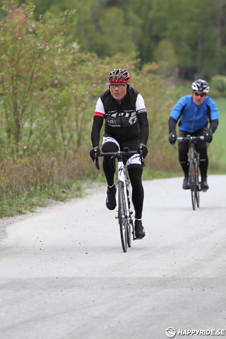 Bild från Skandisloppet LVG 2016