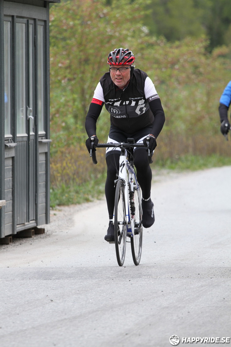 Bild från Skandisloppet LVG 2016