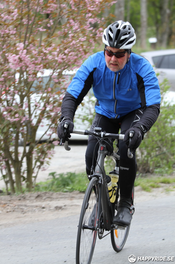 Bild från Skandisloppet LVG 2016