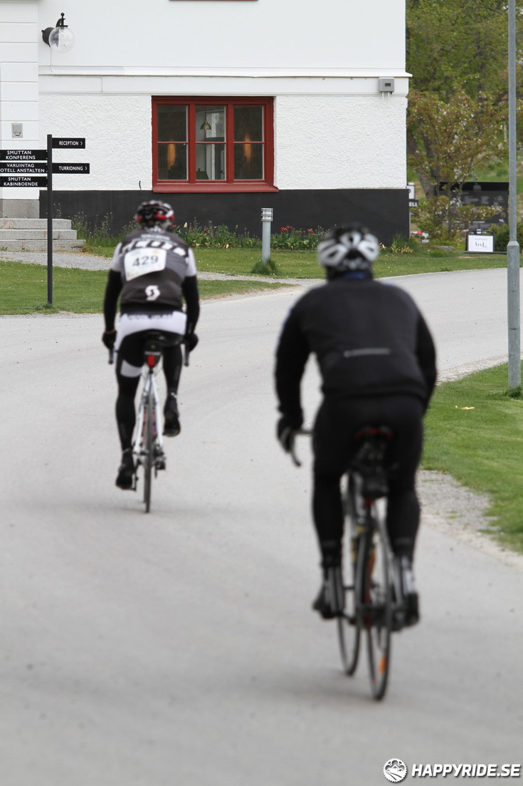 Bild från Skandisloppet LVG 2016