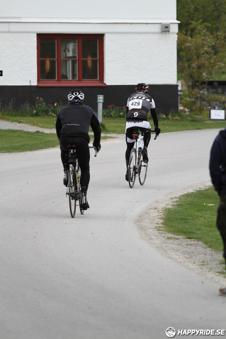 Bild från Skandisloppet LVG 2016