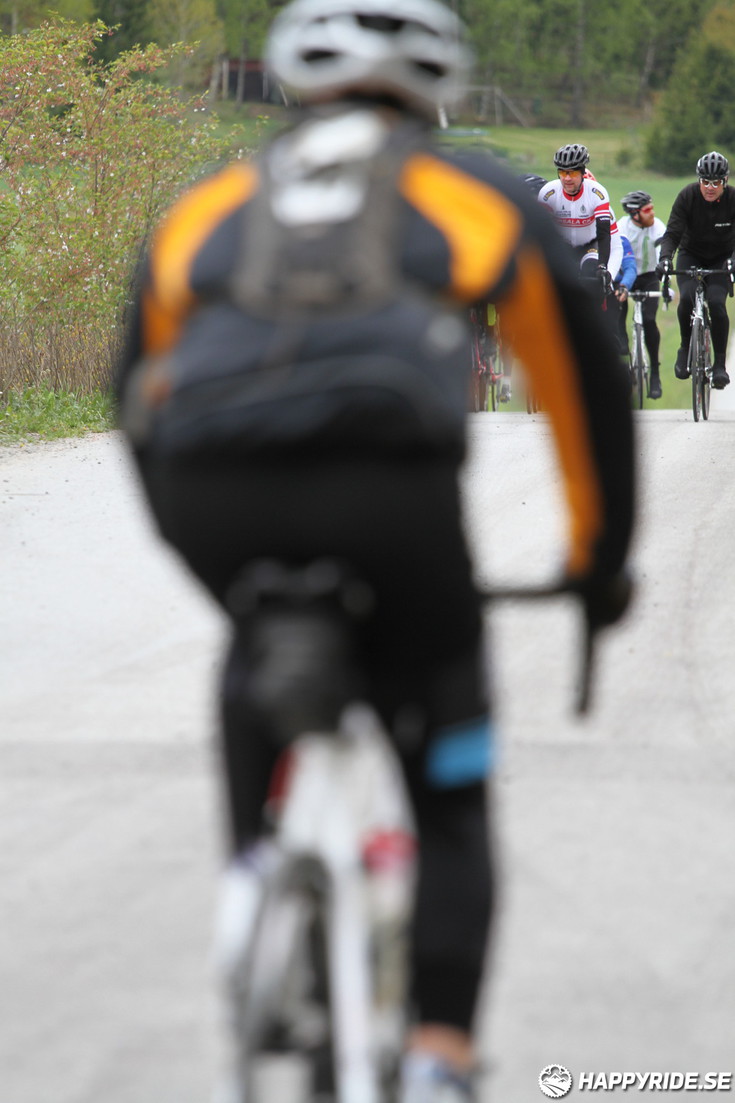 Bild från Skandisloppet LVG 2016