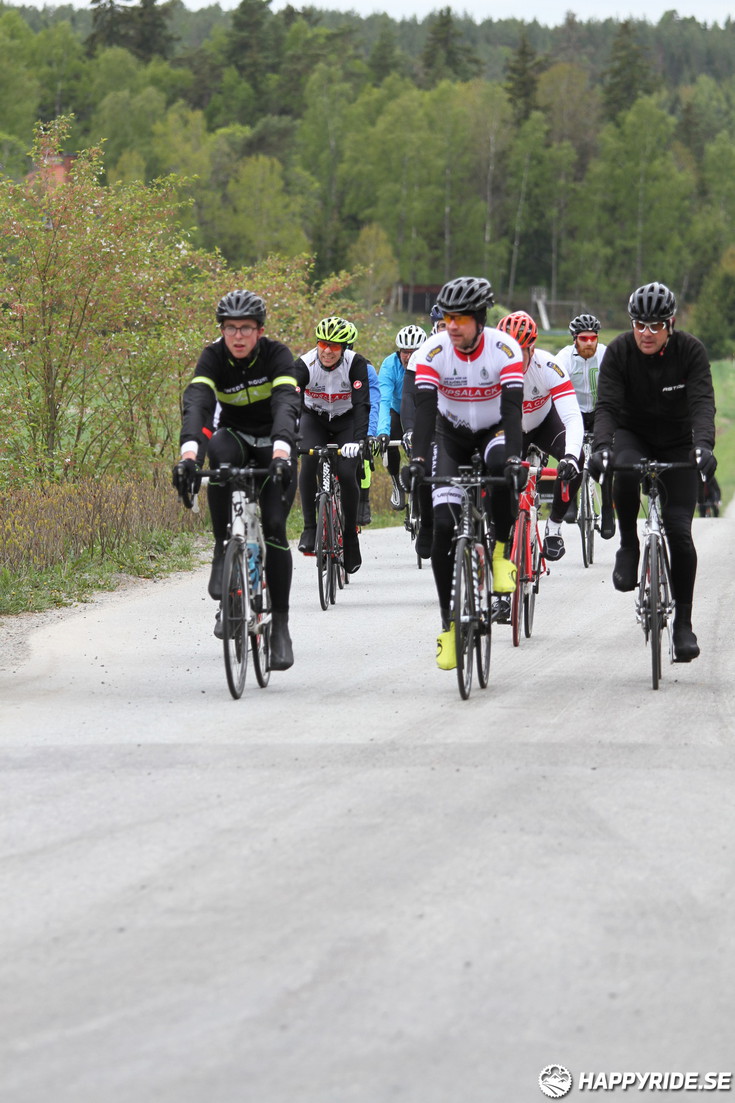 Bild från Skandisloppet LVG 2016