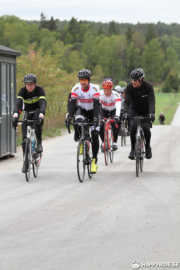 Bild från Skandisloppet LVG 2016
