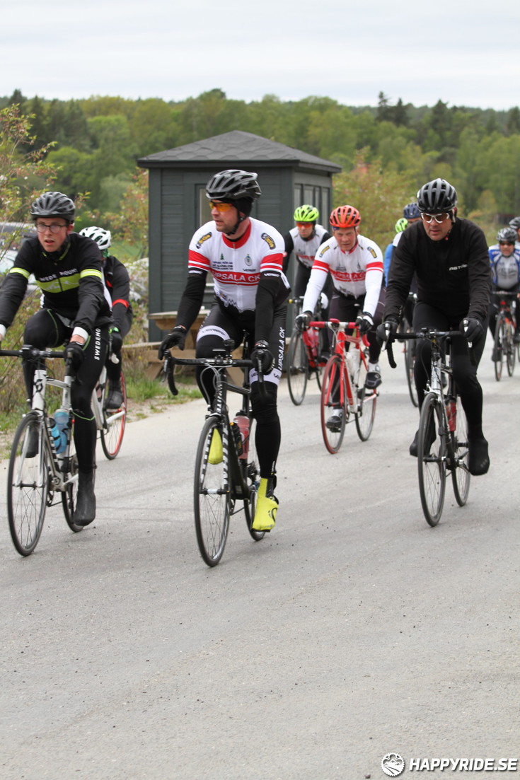 Bild från Skandisloppet LVG 2016
