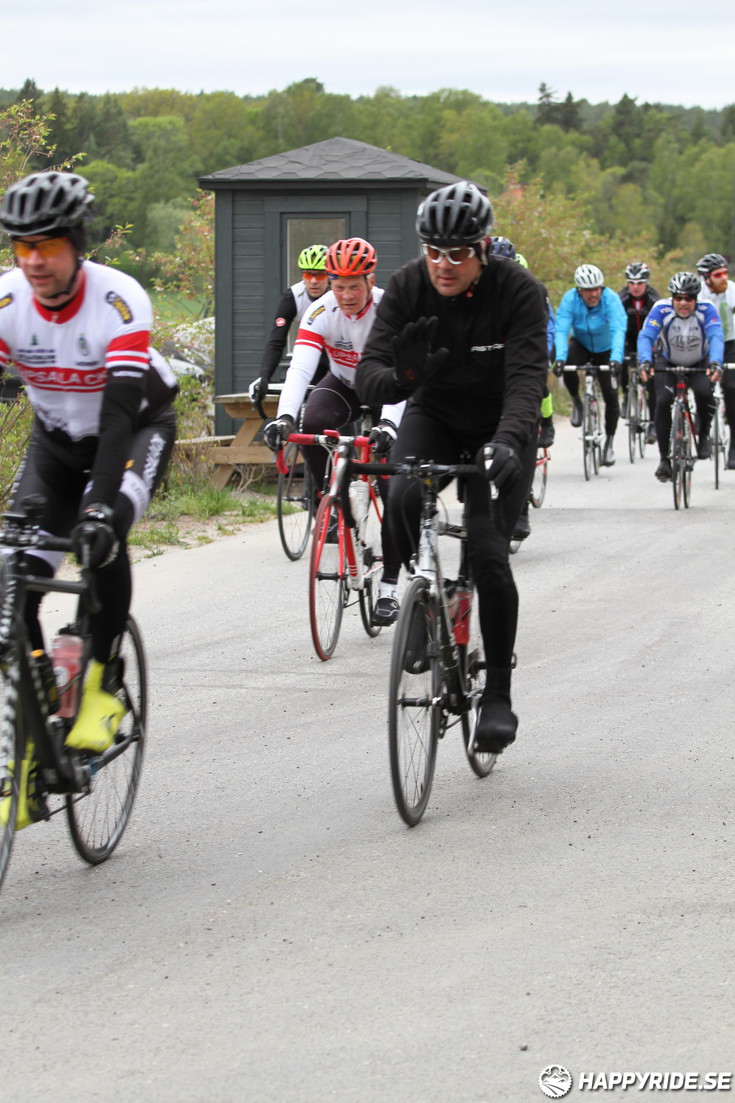 Bild från Skandisloppet LVG 2016