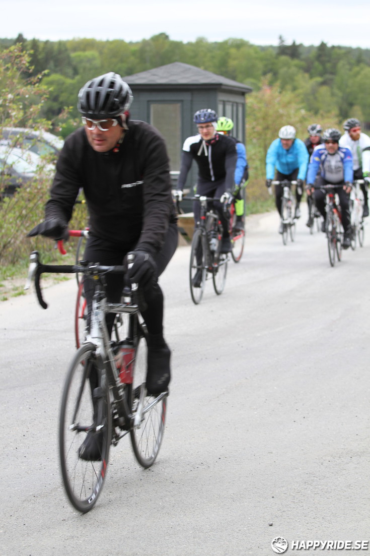 Bild från Skandisloppet LVG 2016