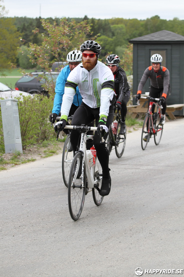 Bild från Skandisloppet LVG 2016