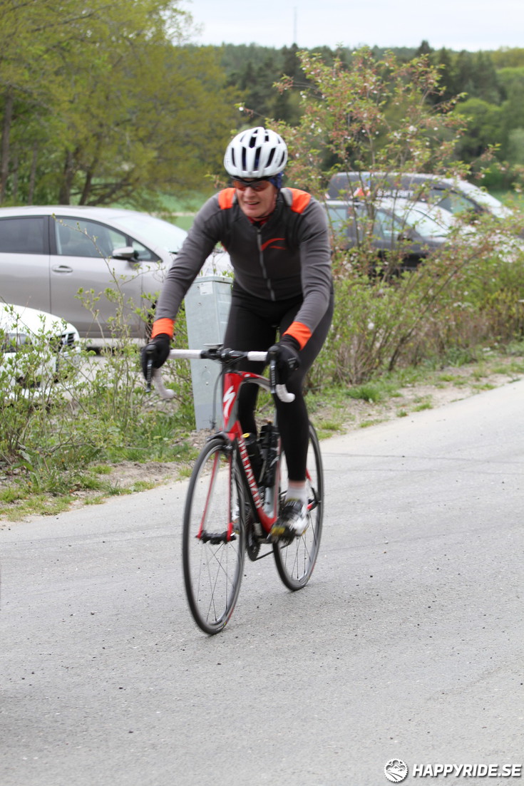 Bild från Skandisloppet LVG 2016