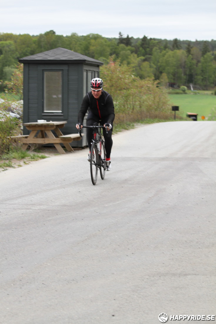 Bild från Skandisloppet LVG 2016