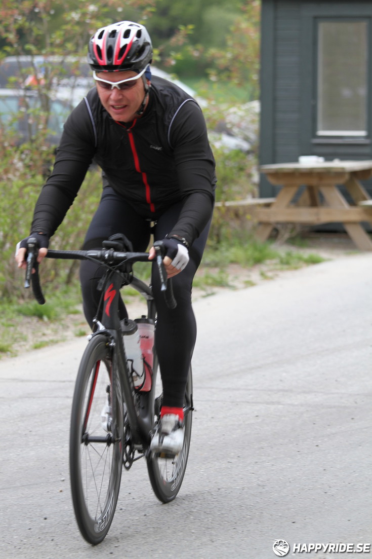 Bild från Skandisloppet LVG 2016