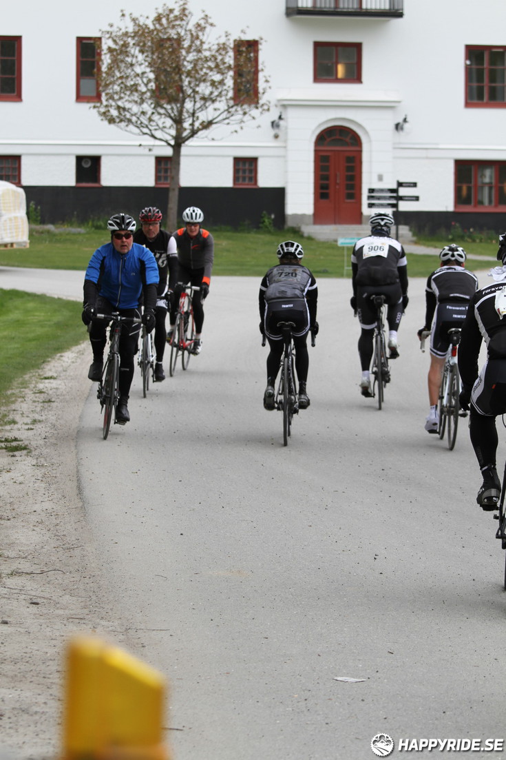 Bild från Skandisloppet LVG 2016