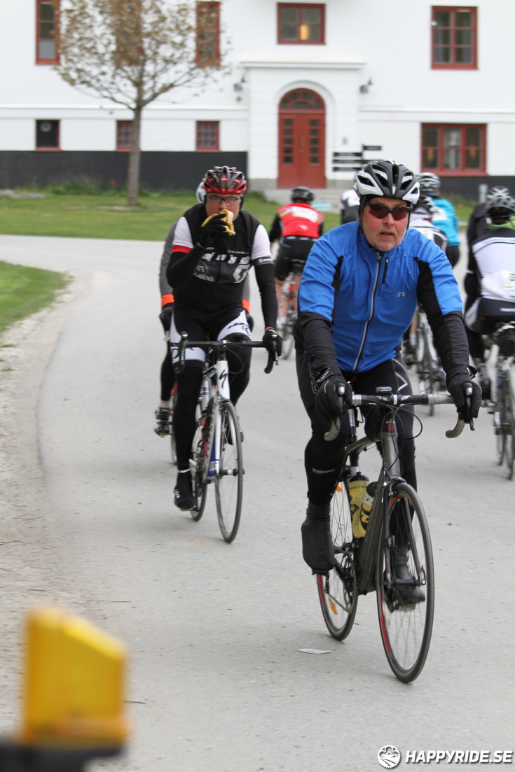 Bild från Skandisloppet LVG 2016