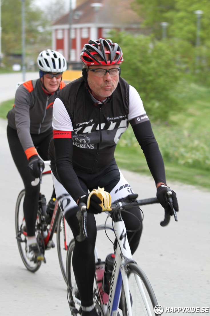 Bild från Skandisloppet LVG 2016