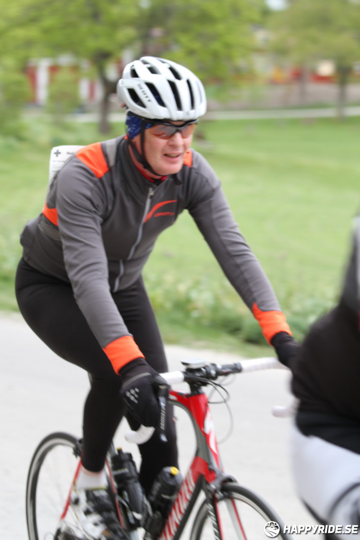Bild från Skandisloppet LVG 2016