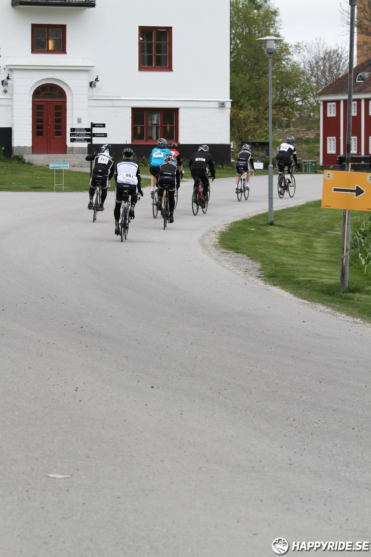Bild från Skandisloppet LVG 2016