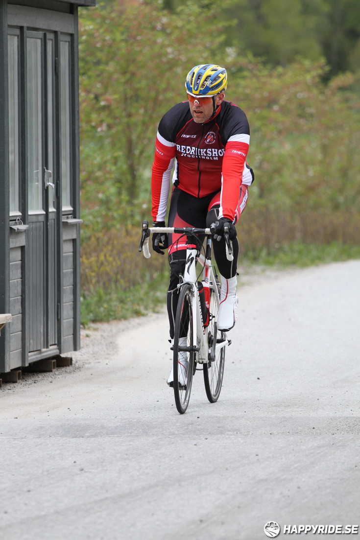 Bild från Skandisloppet LVG 2016