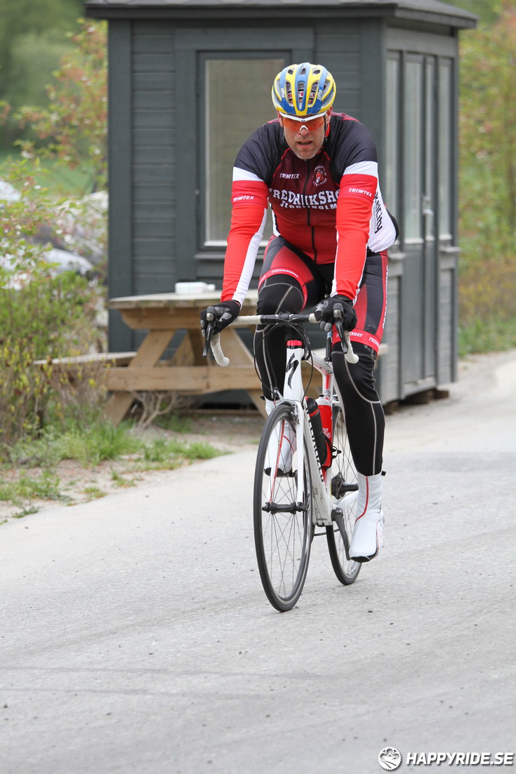 Bild från Skandisloppet LVG 2016
