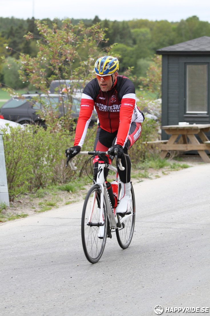 Bild från Skandisloppet LVG 2016