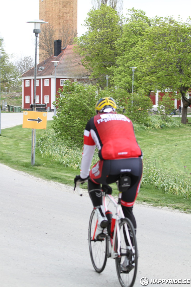 Bild från Skandisloppet LVG 2016