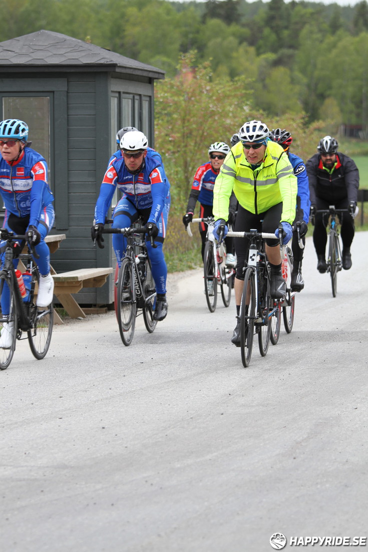 Bild från Skandisloppet LVG 2016