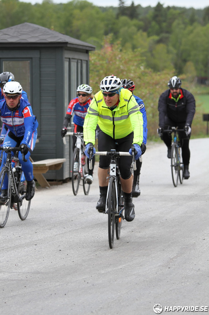 Bild från Skandisloppet LVG 2016
