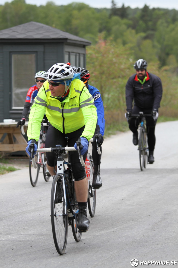 Bild från Skandisloppet LVG 2016