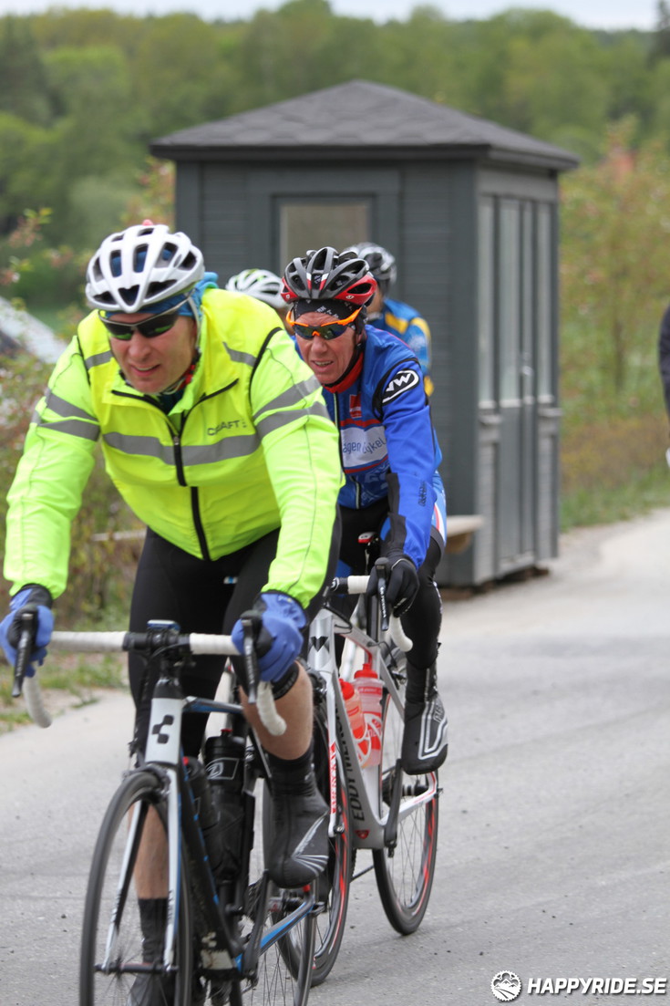 Bild från Skandisloppet LVG 2016