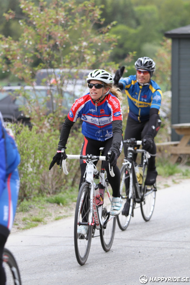 Bild från Skandisloppet LVG 2016