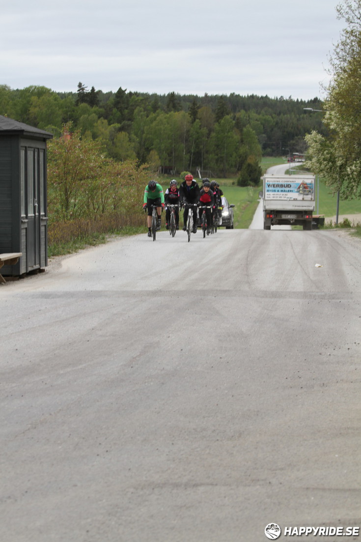 Bild från Skandisloppet LVG 2016